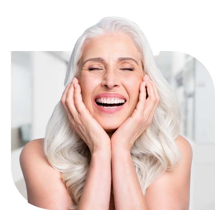 dental implant in st marys