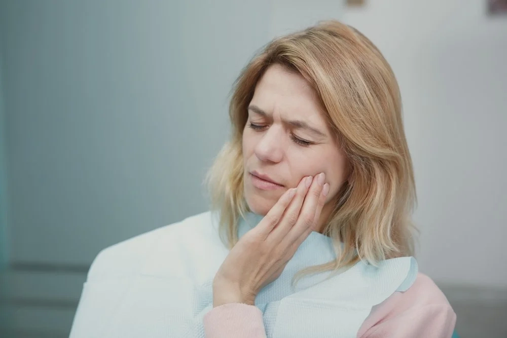 Do You Have Gum Disease Dental Expert in St Marys