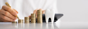 dental implants cost st marys