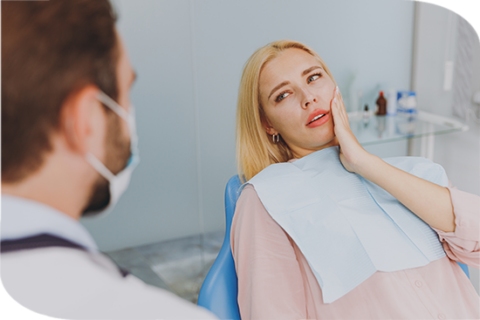 1emergency-Dentistry Dental Services