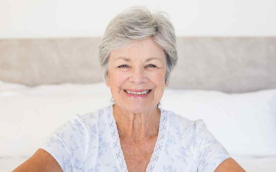 What are the benefits of dental implants for pensioners?