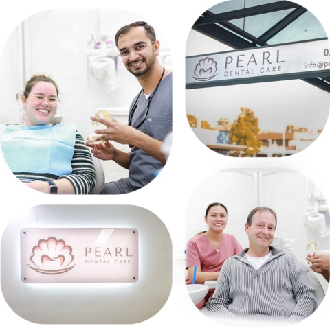 highest quality dental care
