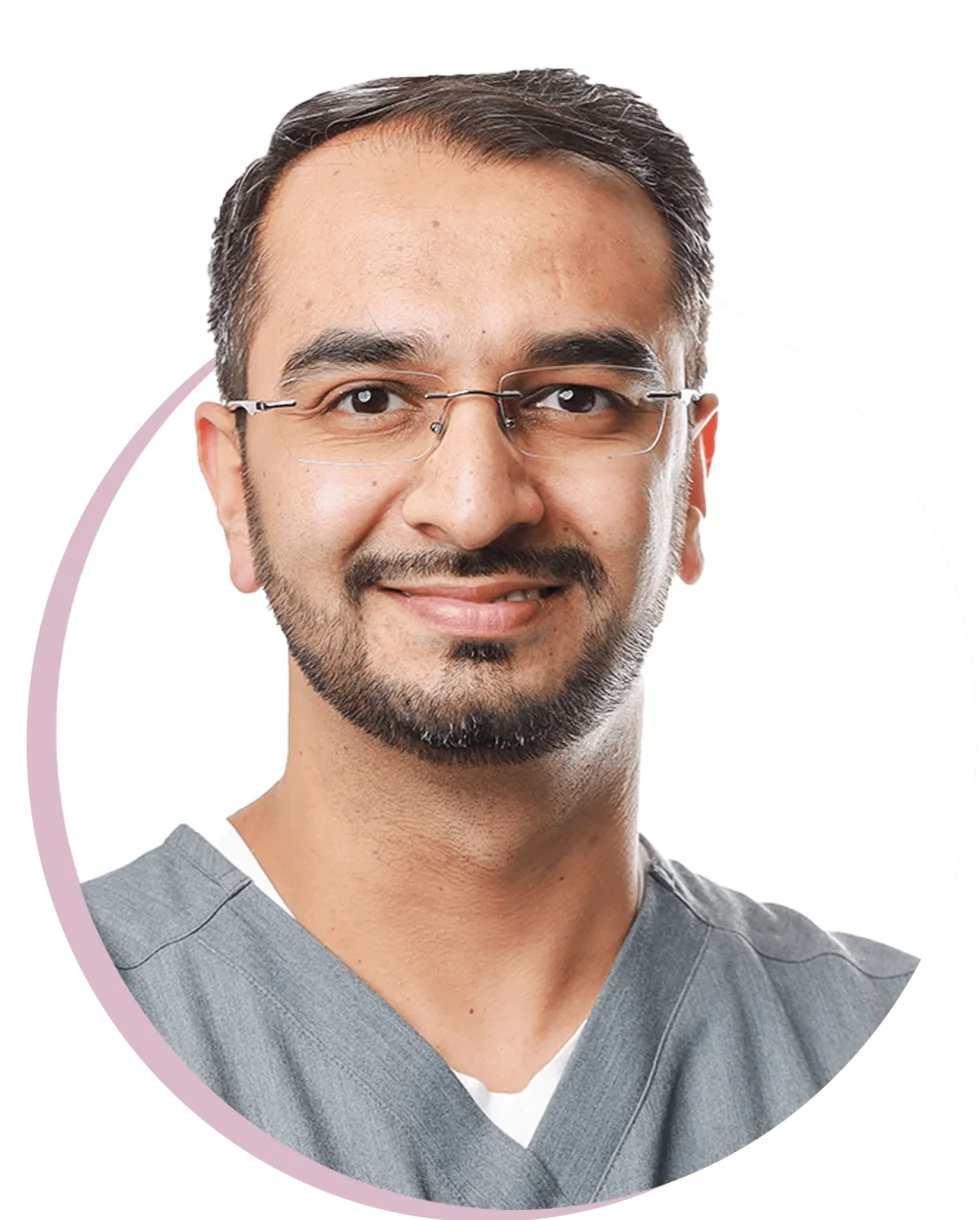 Dentist Image