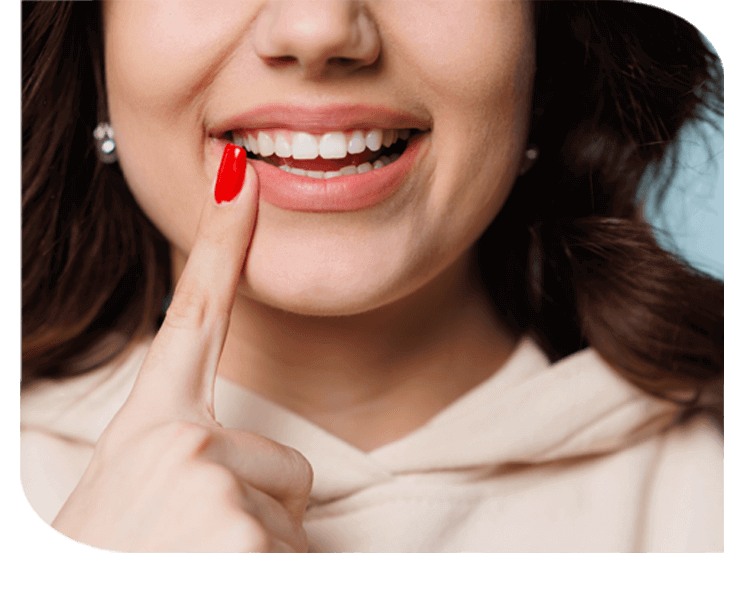 dental implant in st marys